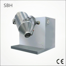 Máquina de mezcla de polvo de tres dimensiones (SBH)